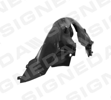 Підкрилок Mercedes Benz Vito/Viano, 03-10 Signeda PBZ11019AR