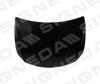 Капот алюмінієвий Mercedes Benz CLA-KL C117 2013 Signeda PBZ20041A