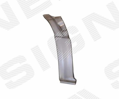 Арка переднього крила MERCEDES BENZ SPRINTER, 06.0 Signeda PBZ77015ER