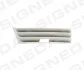 Заглушка гака MERCEDES BENZ (E-KL W210), 06.95 - 0 Signeda PBZ99002A (фото 1)