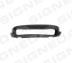 Бампер передній JEEP GRAND CHEROKEE, 14 - 17 Signeda PCR04073BA (фото 1)