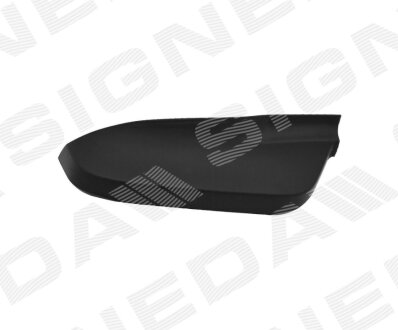 Ремонтная часть боковины бампера Jeep Grand Cherokee Signeda PCR05009VAR