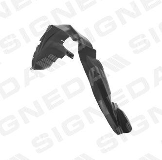 Подкрылок JEEP GRAND CHEROKEE, 99 - 04 Signeda PCR11012AL