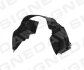 Підкрилок JEEP RENEGADE, 14 - Signeda PCR11014AL (фото 1)