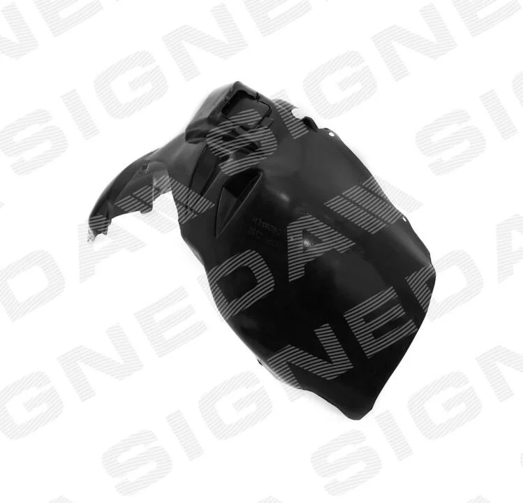 Підкрилок JEEP GRAND CHEROKEE, 05 - 10 Signeda PCR11017AL (фото 1)