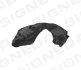 Підкрилок JEEP GRAND CHEROKEE, 11 - 13 Signeda PCR11021(Q)AR (фото 1)
