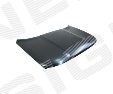 Капіт JEEP RENEGADE 2014- Signeda PCR20025B