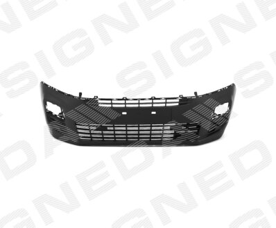 Бампер передній на Citroen Berlingo 2018- Signeda PCT041197BA