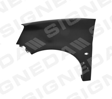 Крыло CITROEN BERLINGO (G_), 02 - 07 Signeda PCT10008BL