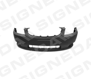 Бампер передній Signeda PCV04132BA