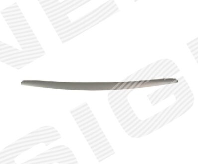 Стрічка на капот Chevrolet Lacetti/Nubira (KLAN/J2) Signeda PCV27089A