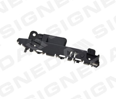 Кронштейн бампера на Chevrolet Cruze (J300), 09-15 Signeda PCV43273AR
