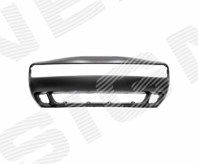 Бампер передній DODGE CHALLENGER, 15 - Signeda PDG04147BA