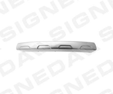 Молдінг бампера DODGE JOURNEY, 08 - 20 Signeda PDG04149MA