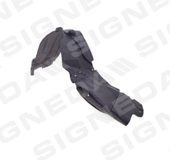 Підкрилок Dodge Journey, 08 - 20 Signeda PDG11061L