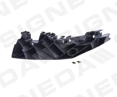 Кронштейн бампера JEEP GRAND CHEROKEE 2017 Signeda PDG43106DL