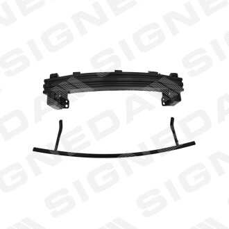 Підсилювач переднього бампера Dodge Journey 2008- Signeda PDG44099A