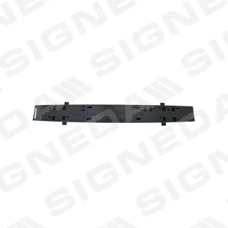 Підсилювач переднього бампера CHRYSLER 300C, 15 - Signeda PDG44103A
