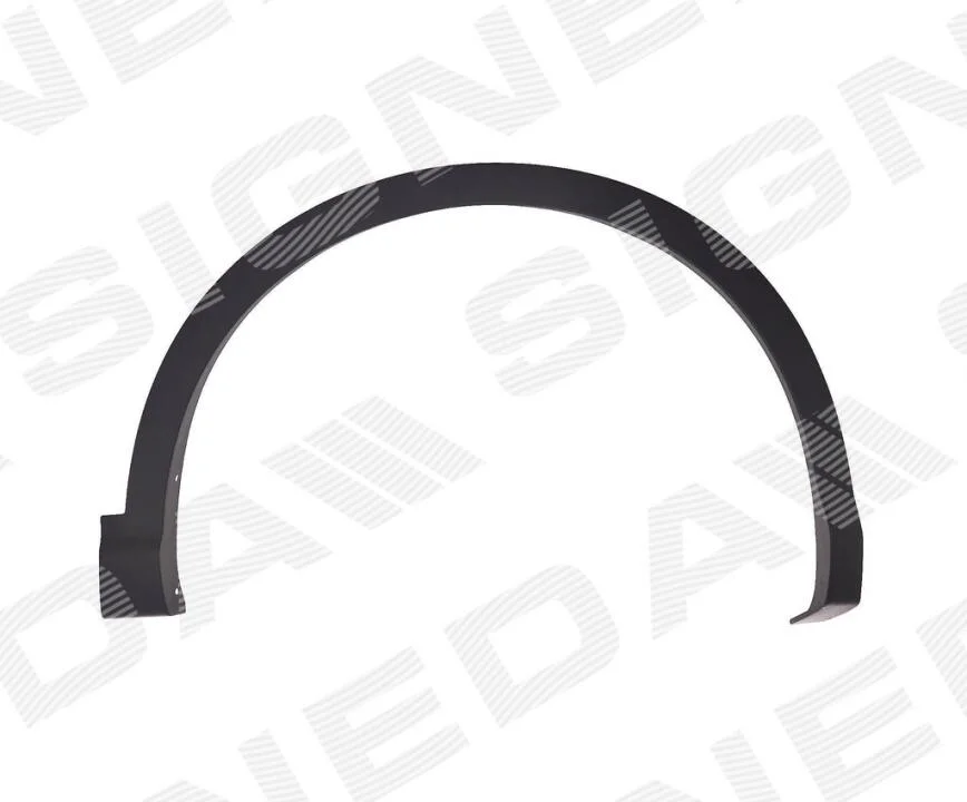 Надкрильник передній Nissan Qashqai J11 03.1 Signeda PDS01004MAR (фото 1)
