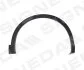 Надкрильник передній Nissan Qashqai J11 03.1 Signeda PDS01004MAR (фото 1)