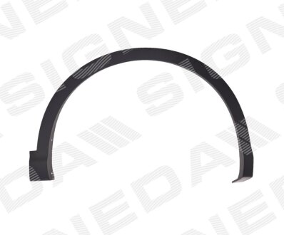 Надкрыльник передний Nissan Qashqai J11 03.1 Signeda PDS01004MAR