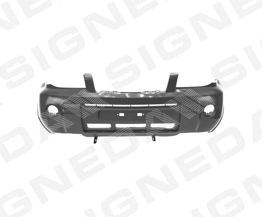 Бампер передній NISSAN X-TRAIL (T30), 09.03 - 08.0 Signeda PDS04207BA (фото 1)