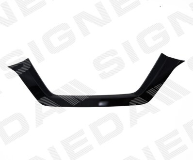 Молдинг бампер на Nissan Rogue 2017 Signeda PDS04427MA