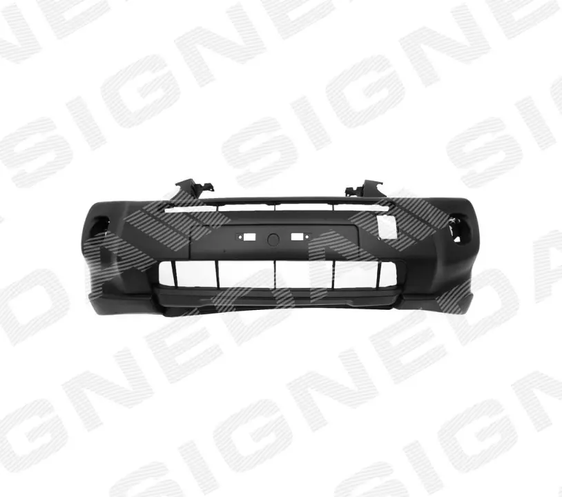 Бампер передній NISSAN X-TRAIL, 07 - 14 Signeda PDS04499BA (фото 1)