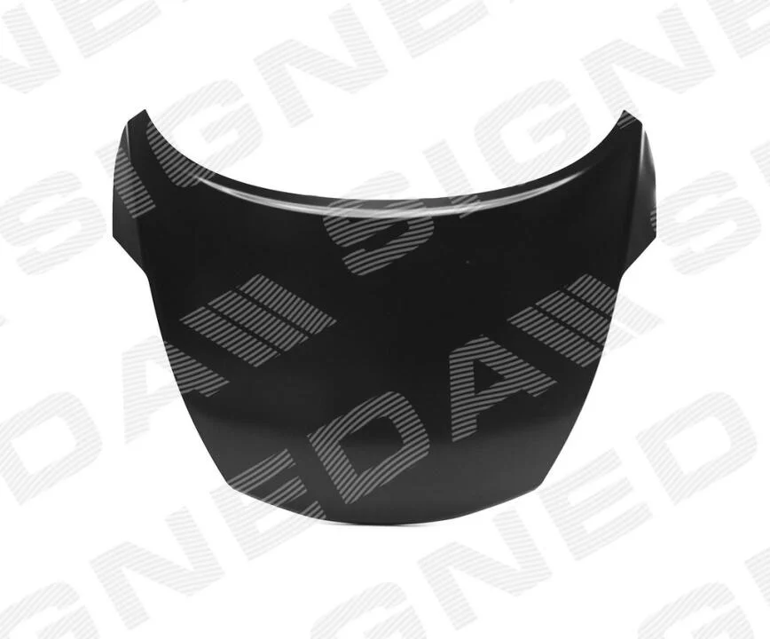 Капіт NISSAN JUKE (F15), 06.10 - 08.14 Signeda PDS20127A (фото 1)