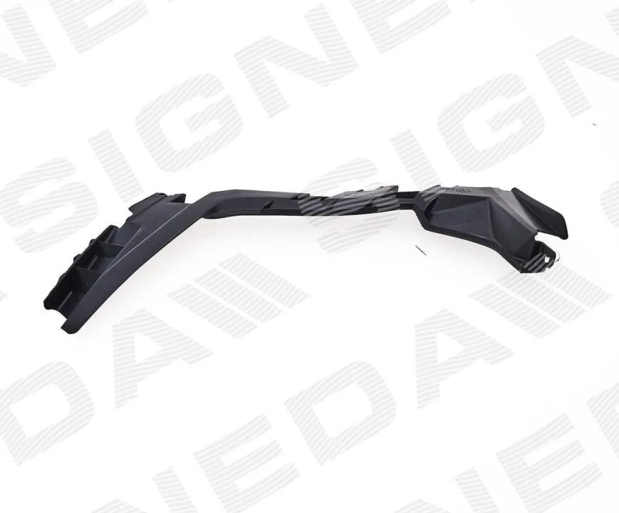 Кронштейн бампера на Ford Fiesta, 10.08 - 12.12 Signeda PFD04449R (фото 1)