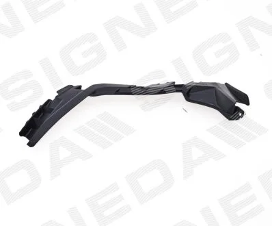 Кронштейн бампера на Ford Fiesta, 10.08 - 12.12 Signeda PFD04449R