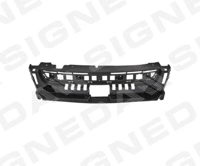 Решітка радіатора на Ford Escape 2013-2016 Signeda PFD07357GA