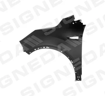 Крыло на FORD ESCAPE 2013-2016 Signeda PFD10205AL