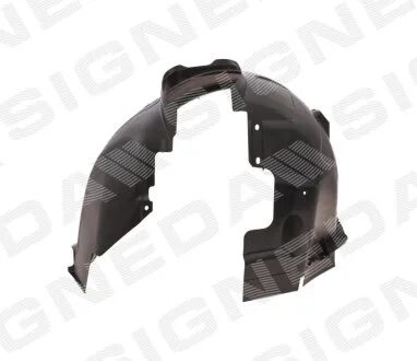 Підкрилок Ford Focus, 11 - 14 Signeda PFD11201AL