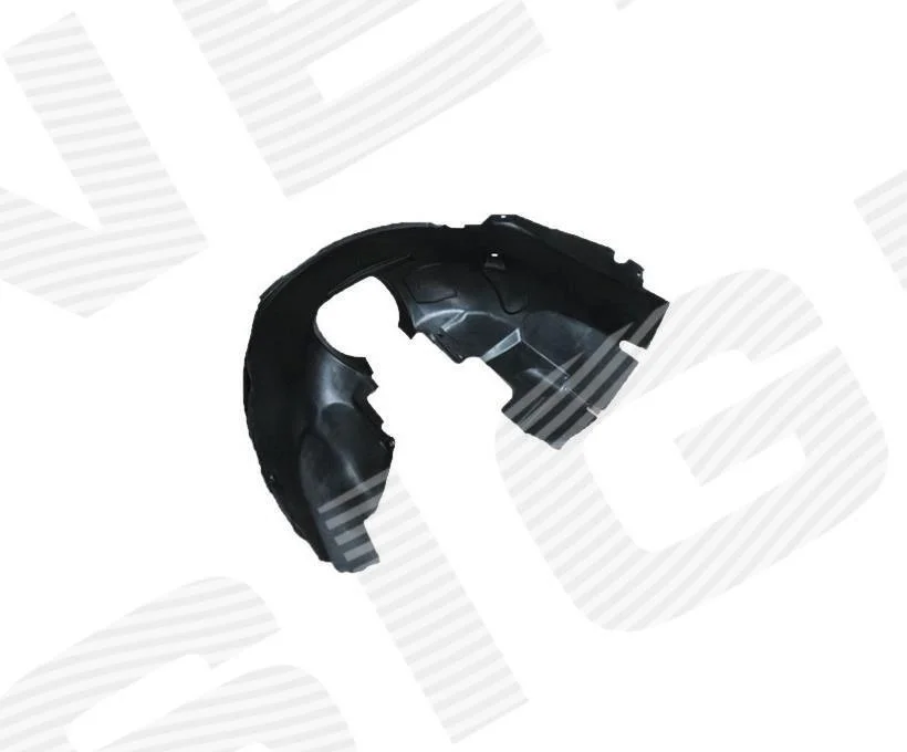 Підкрилок на Ford Focus 2011-2014 Signeda PFD11201AR (фото 1)