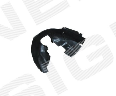 Підкрилок на Ford Focus 2011-2014 Signeda PFD11201AR