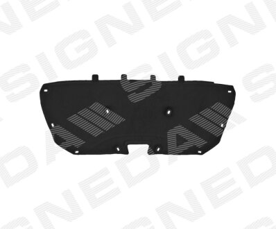 Ізоляція капота Ford Focus 2014-2018 Signeda PFD25008A