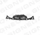 Рама передняя FORD FOCUS, 11 - 14 Signeda PFD30136A (фото 1)