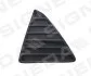 Решітка в бампер на Ford Focus 2011-2014 Signeda PFD99177CAL (фото 1)