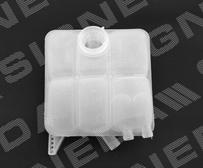 Бачок компенсаційний FORD C-Max, 10.14 - 19 Signeda PFDB1004A