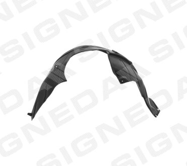 Подкрылок FIAT GRANDE PUNTO 2005-2012 Signeda PFT11029AL
