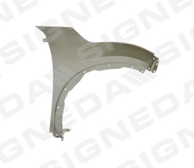 Крыло Honda HR-V, 16 - 18 Signeda PHD10132AR