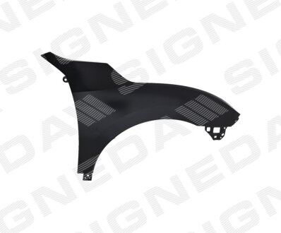 Крило Honda Civic (USA) 2016- Signeda PHD10156AR