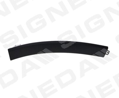 Молдинг бампера Honda CR-V (RE), 09.06 - 11.09 Signeda PHD99043AR
