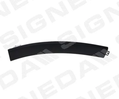 Молдинг бампера Honda CR-V (RE), 09.06 - 11.09 Signeda PHD99043AR