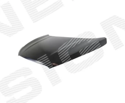 Капот HYUNDAI IX35, 10 - 15 Signeda PHN20044A