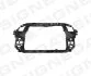 Рама передня HYUNDAI SANTAFE 2010-2012 Signeda PHN30006A (фото 1)