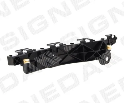 Кронштейн бампера Hyundai IX35 2010-2015 Signeda PHN43011AL