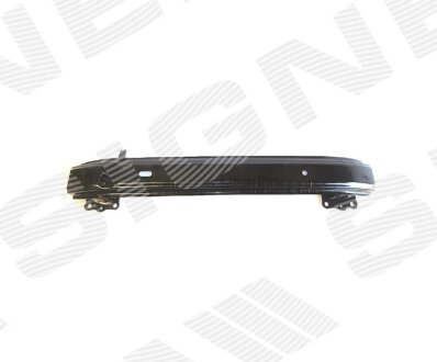 Підсилювач переднього бампера HYUNDAI IX35, 10 - 1 Signeda PHN44042A