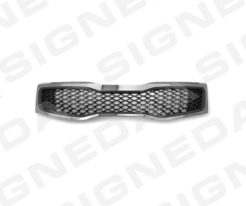 Решітка радіатора KIA Optima (TF), 10 - 15 Signeda PKA07059GA (фото 1)
